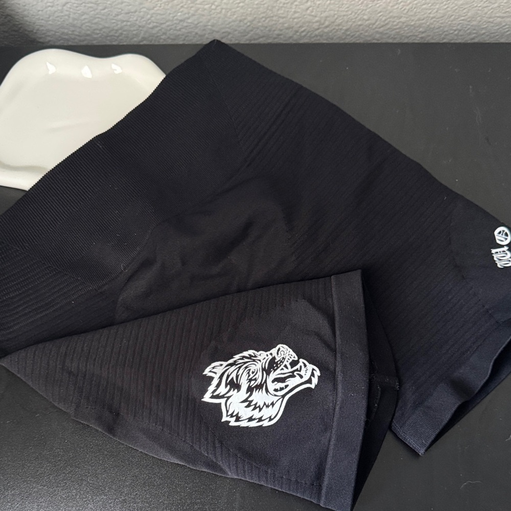 Darc sport training shorts